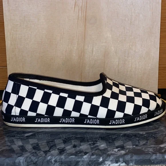 Christian Dior Flat HIT Loafer - Picture 3 of 11